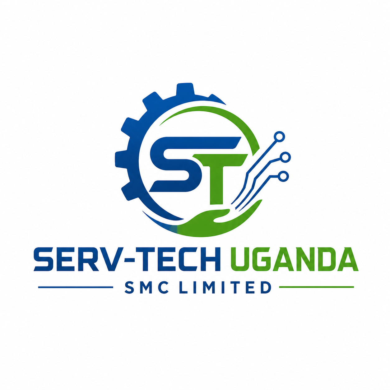 SERV-TECH Uganda SMC Limited logo